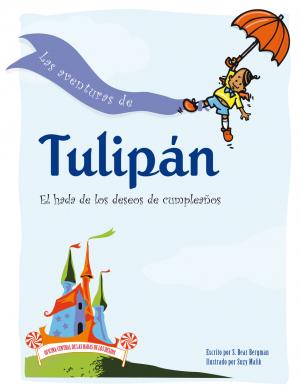 Las aventuras de Tulipán