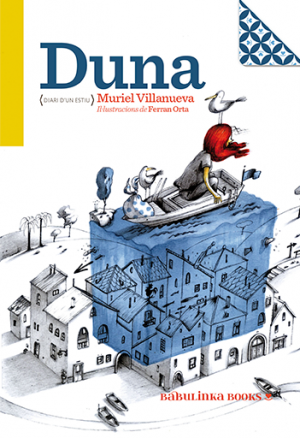 Duna (Diari d'un estiu)