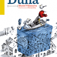 Duna (Diari d'un estiu)