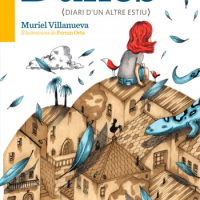 Dunes (Diari d'un altre estiu)