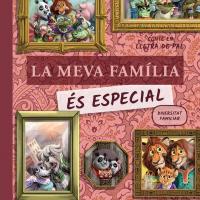La meva família és especial