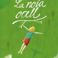 La noia ocell