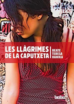 Les llàgrimes de la caputxeta