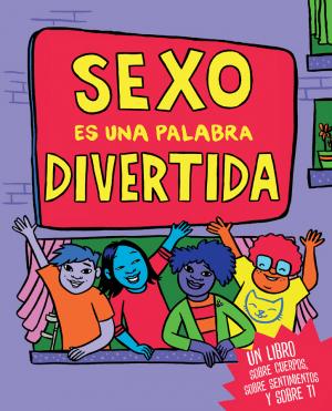 Sexo es una palabra divertida