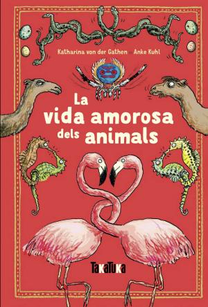 La vida amorosa dels animals