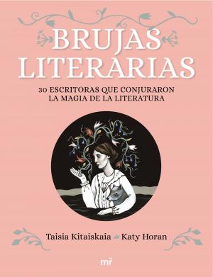 Brujas literarias