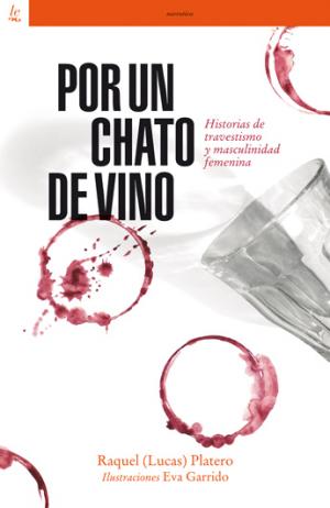 Por un chato de vino