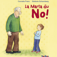 La Marta diu No!